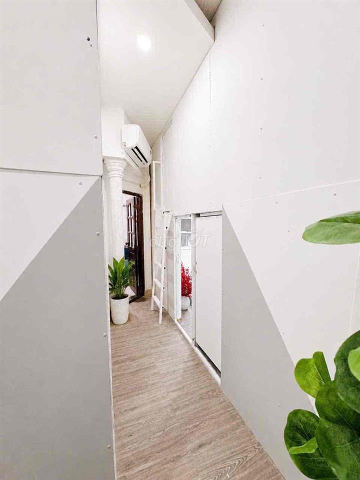 KHAI TRƯƠNG DORM 1 NGƯỜI - TÂN BÌNH - 1.800.000 - Đứng được, cửa khoá