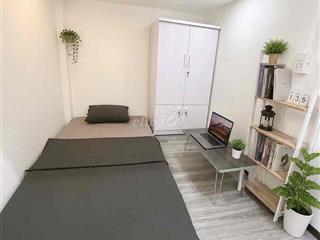 KHAI TRƯƠNG DORM 1 NGƯỜI - TÂN BÌNH - 1.800.000 - Đứng được, cửa khoá