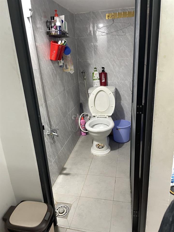 Pass trọ Đinh Bộ Lĩnh, Bình Thạnh