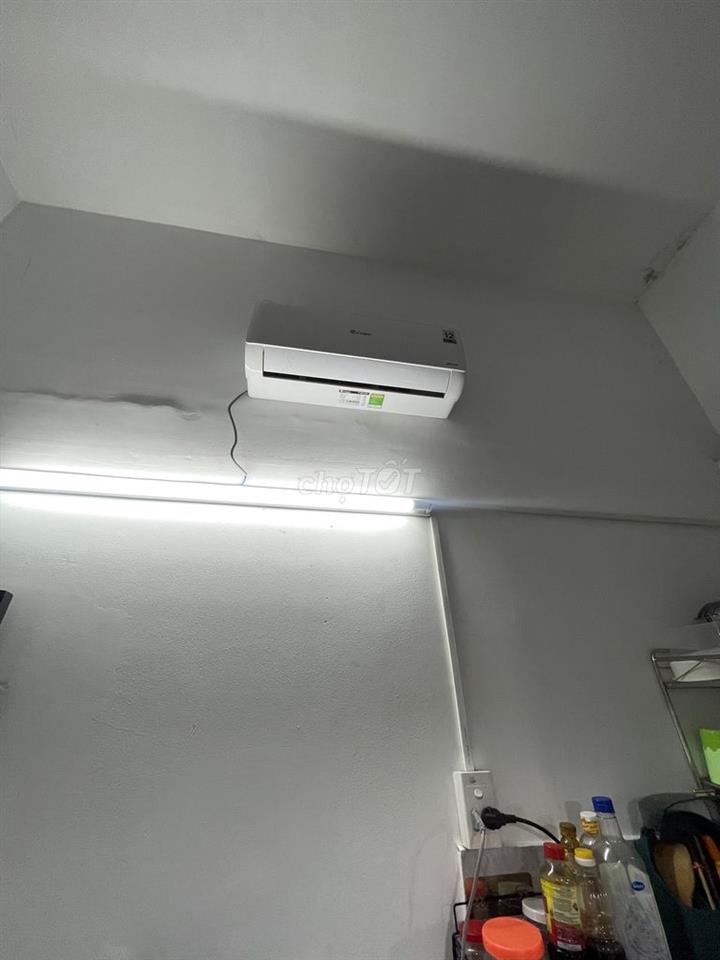 Pass trọ Đinh Bộ Lĩnh, Bình Thạnh