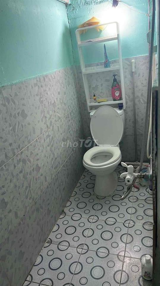 cho thuê phòng ngay ngã tư Ung Văn Khiêm D2
