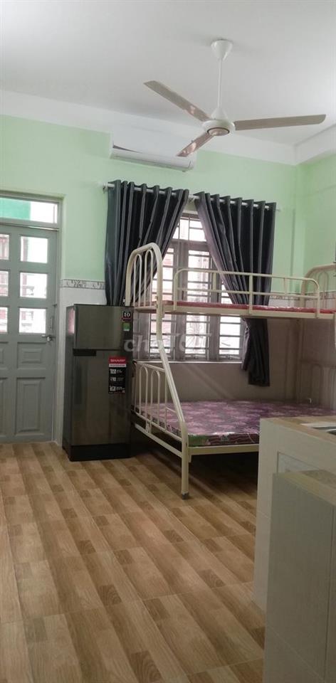 CHO THUÊ PHÒNG Ở PHÙ HỢP VỚI NHÂN VIÊN VĂN PHÒNG GẦN Q1, Q2, Q3, BT