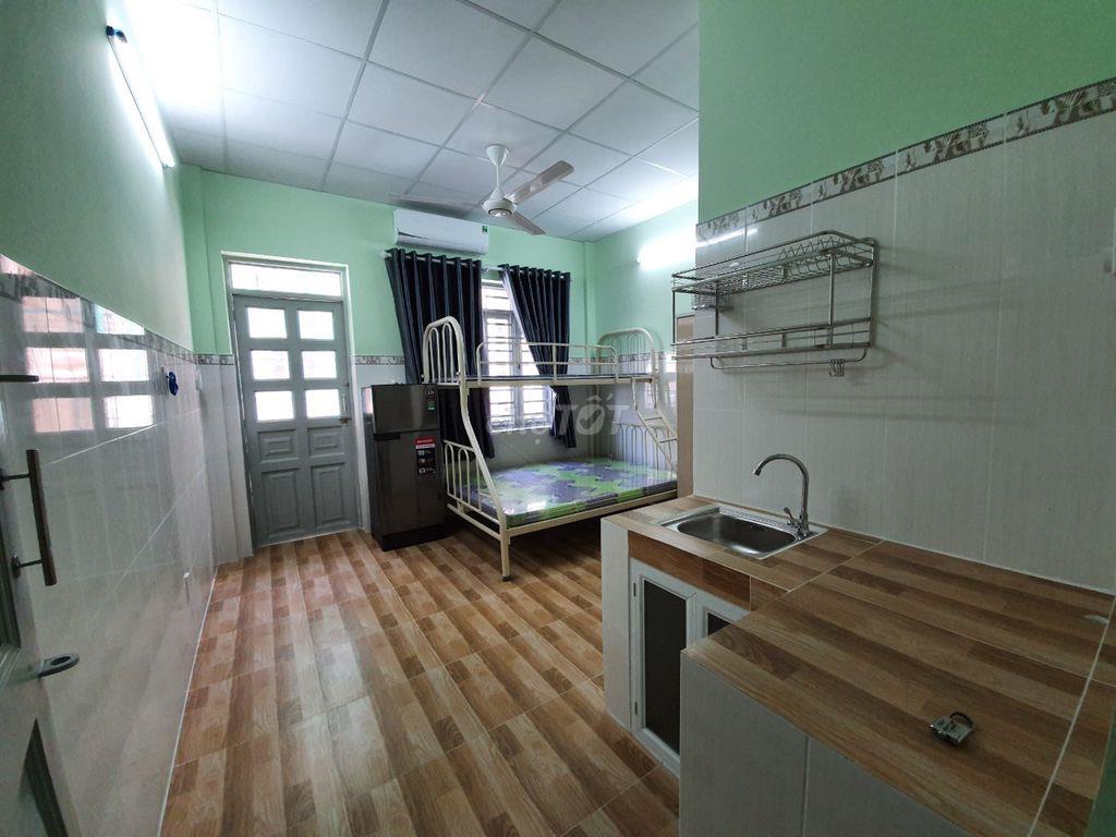 CHO THUÊ PHÒNG Ở PHÙ HỢP VỚI NHÂN VIÊN VĂN PHÒNG GẦN Q1, Q2, Q3, BT