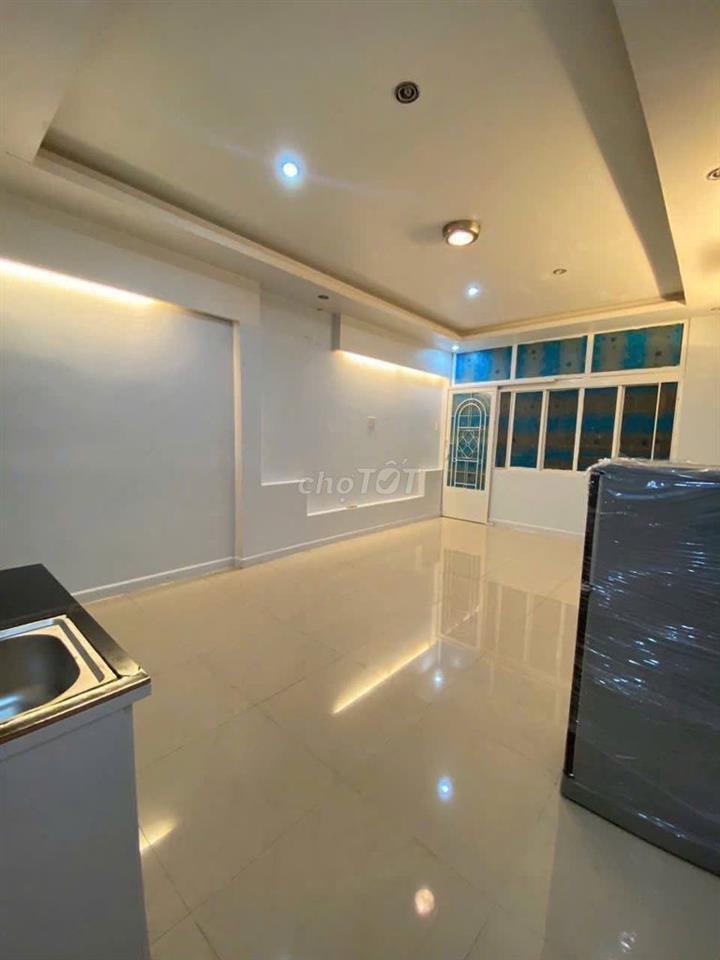 Phòng trọ cho thuê ở Bình Thạnh