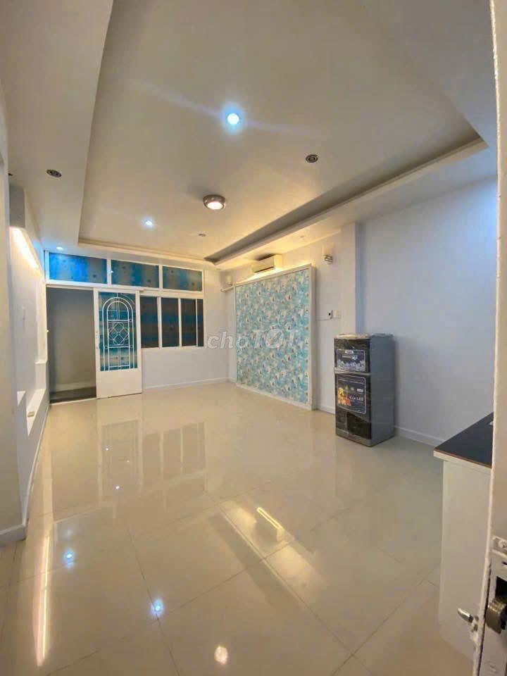 Phòng trọ cho thuê ở Bình Thạnh
