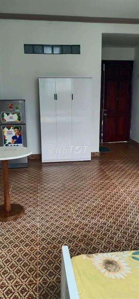 Phòng Cho Thuê Đại Học Văn Lang