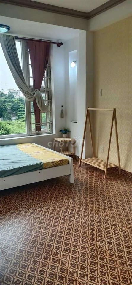 Phòng Cho Thuê Đại Học Văn Lang