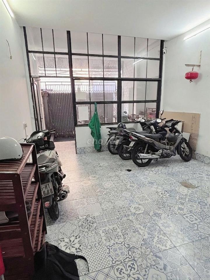 Cho thuê phòng trọ Nguyễn Văn Lạc, Quận Bình Thạnh