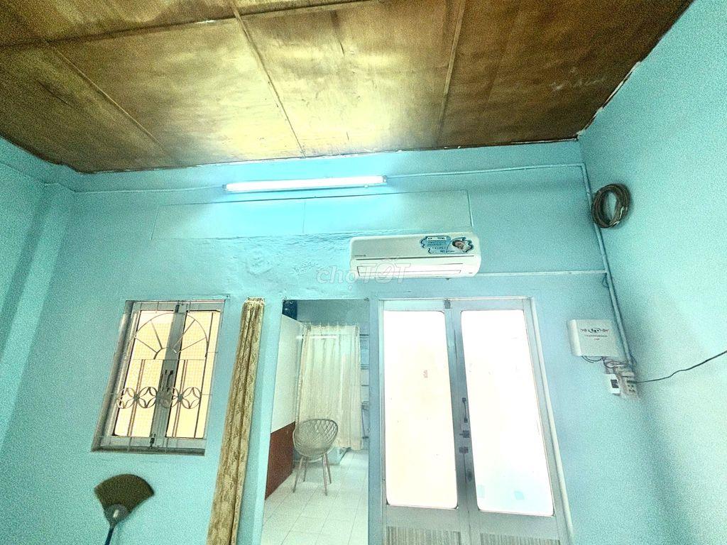 Phòng trọ sinh viên/nhân viên văn phòng Bình Thạnh, TPHCM