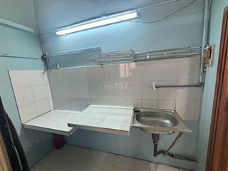 Phòng trọ sinh viên/nhân viên văn phòng Bình Thạnh, TPHCM