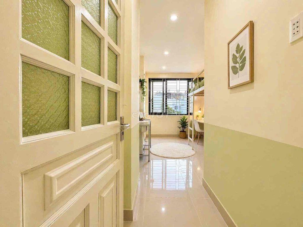 cuối THÁNG 6 Trống DUPLEX + CỬA SỔ TRỜI 📍23 Nơ Trang Lo