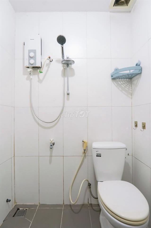 Cho thue căn hộ, phòng trọ