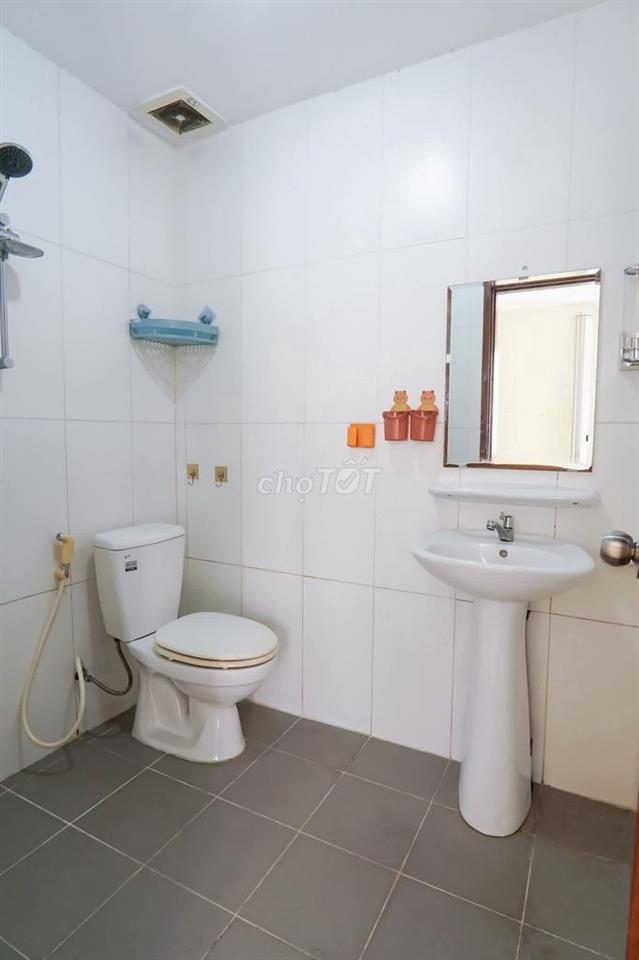 Cho thue căn hộ, phòng trọ
