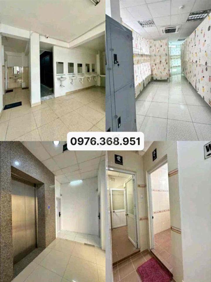 1tr650 BAO GỒM TẤT CẢ CHI PHÍ_TRUNG TÂM BÌNH THẠNH