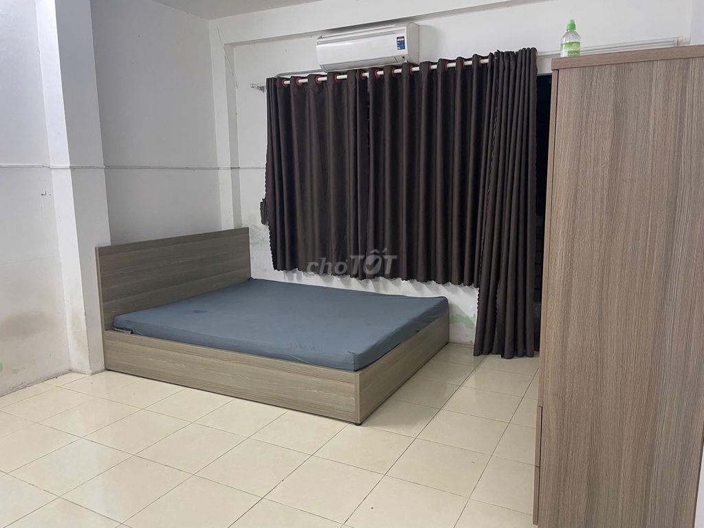 CHO THUÊ PHÒNG ĐẦY ĐỦ NỘI THẤT RỘNG RÃI