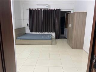 CHO THUÊ PHÒNG ĐẦY ĐỦ NỘI THẤT RỘNG RÃI