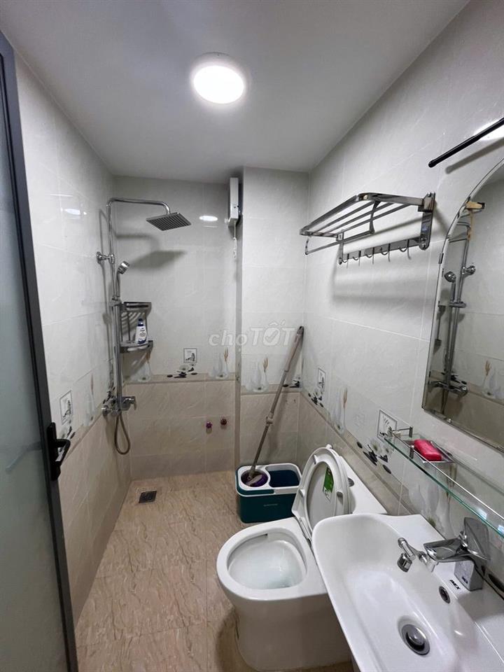 Chính chủ cho thuê phòng gần ĐH GTVT