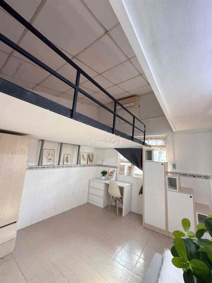 CHÍNH CHỦ CHO THUÊ PHÒNG GIÁ RẺ BÌNH THẠNH