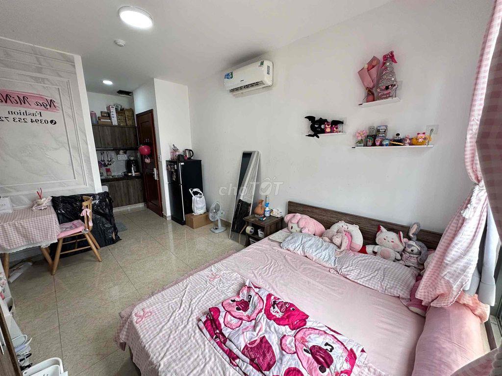 cho thuê phòng trọ Hoàng Hoa Thám