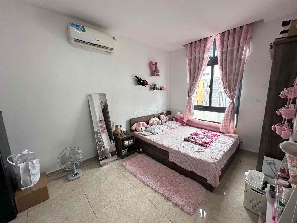 cho thuê phòng trọ Hoàng Hoa Thám