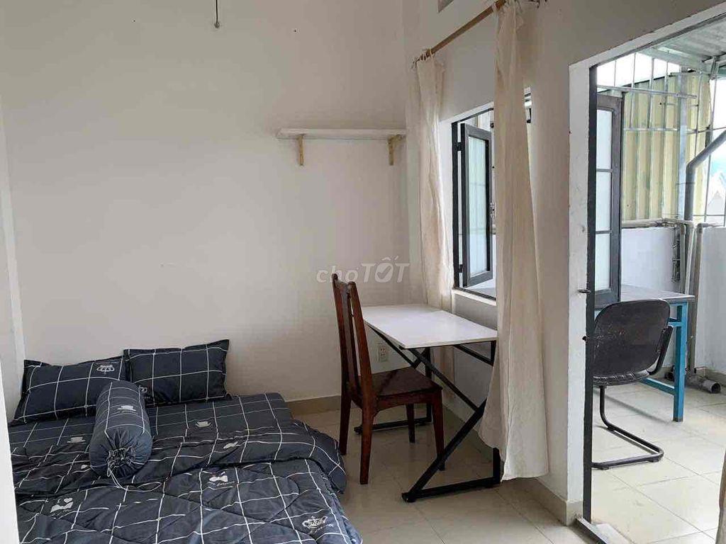 TÌM BẠN NỮ Ở GHÉP NGUYỄN VĂN THƯƠNG
