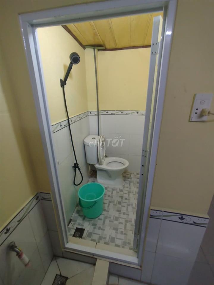 Phòng Trọ Sinh Viên Bình Thạnh Gần 3 Trường Đại Học Lớn