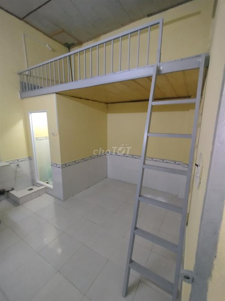 Phòng Trọ Sinh Viên Bình Thạnh Gần 3 Trường Đại Học Lớn