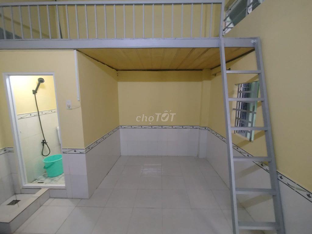 Phòng Trọ Sinh Viên Bình Thạnh Gần 3 Trường Đại Học Lớn