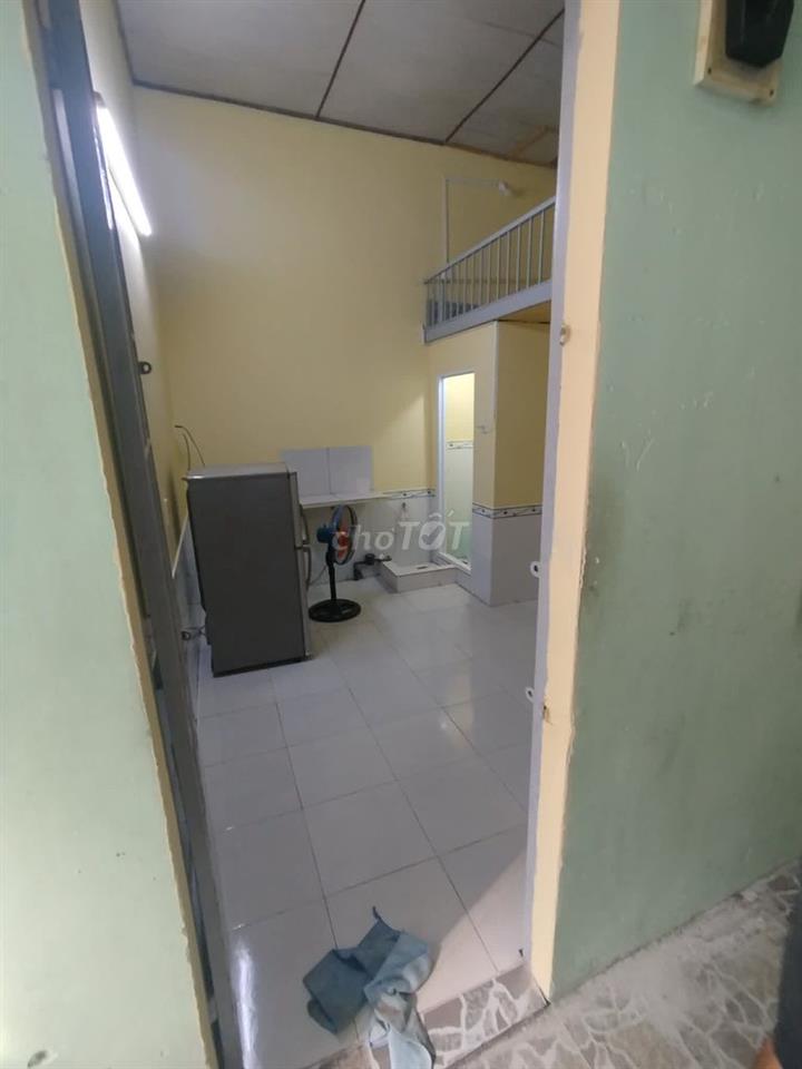 Phòng Trọ Sinh Viên Bình Thạnh Gần 3 Trường Đại Học Lớn