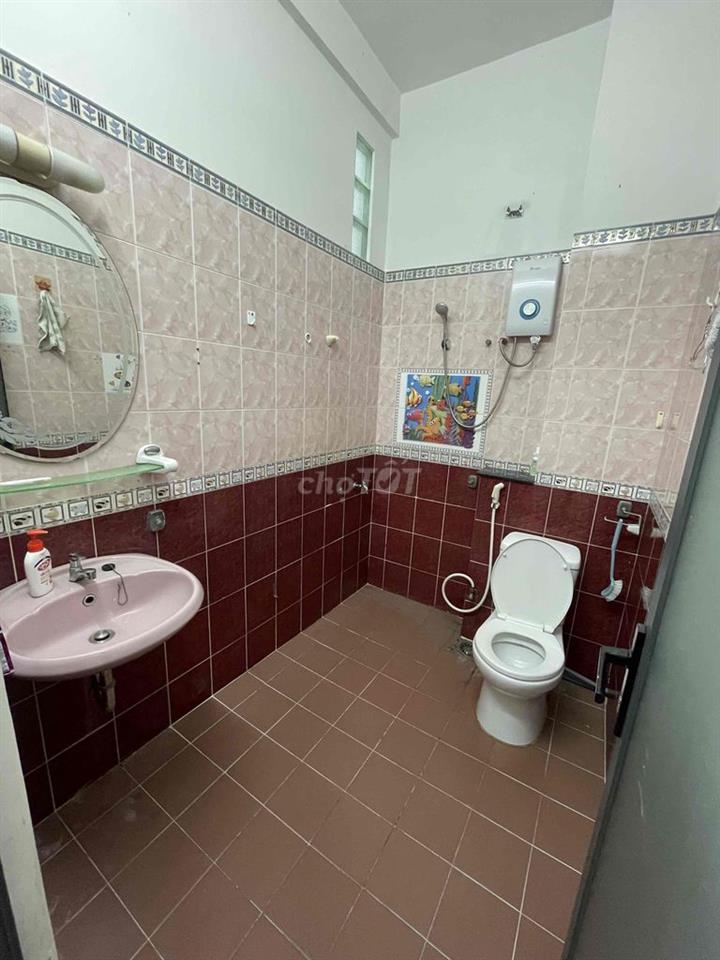 bình thạnh 5tr 30m2