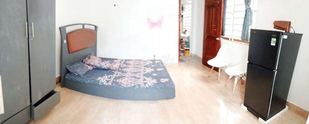 🌟 PASS PHÒNG RỘNG 30M² NGAY SÁT TRUNG TÂM, GIÁ 4TR7 🌟