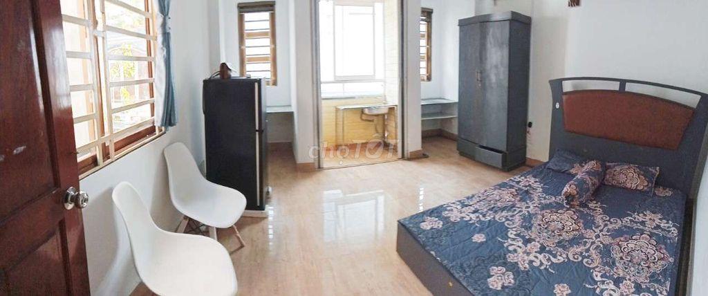 🌟 PASS PHÒNG RỘNG 30M² NGAY SÁT TRUNG TÂM, GIÁ 4TR7 🌟