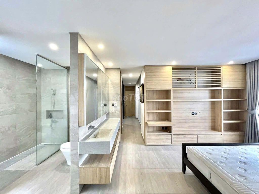 CHO THUÊ GẤP PHÒNG FULL NỘI THẤT PHƯỜNG 12, QUẬN BÌNH THẠNH