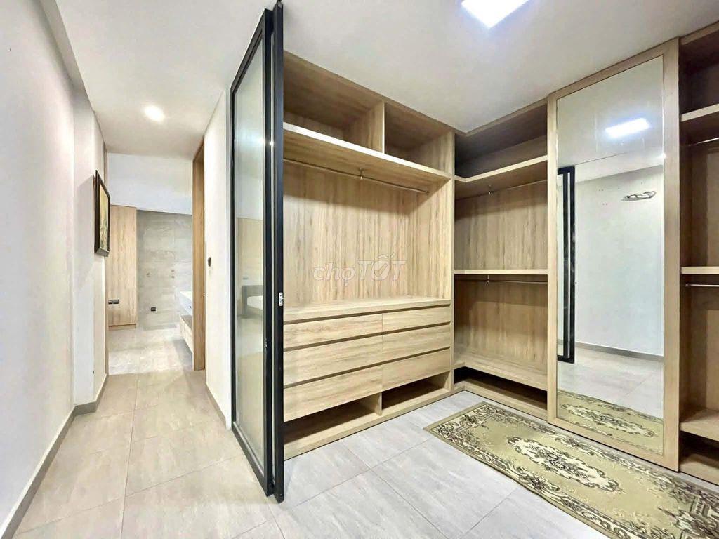 CHO THUÊ GẤP PHÒNG FULL NỘI THẤT PHƯỜNG 12, QUẬN BÌNH THẠNH