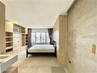 CHO THUÊ GẤP PHÒNG FULL NỘI THẤT PHƯỜNG 12, QUẬN BÌNH THẠNH