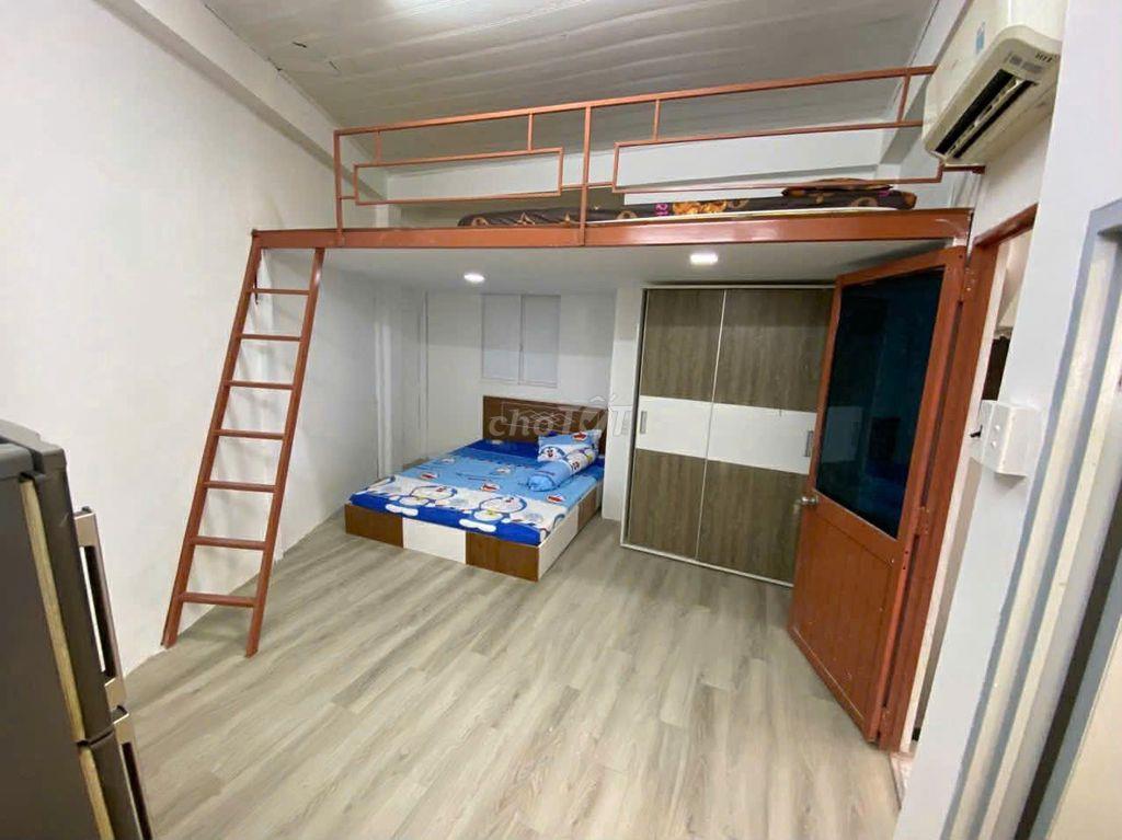 Cho thuê chính chủ phòng trọ 82 võ duy ninh 
