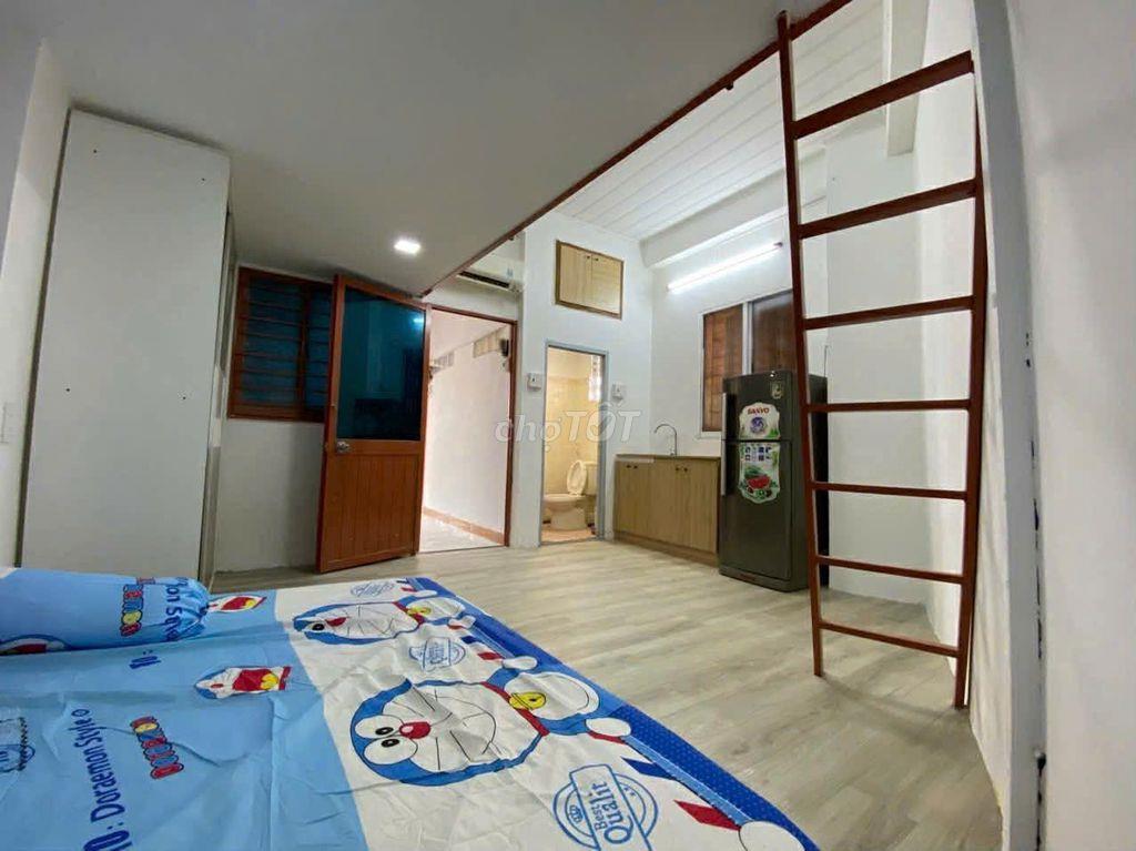 Cho thuê chính chủ phòng trọ 82 võ duy ninh 