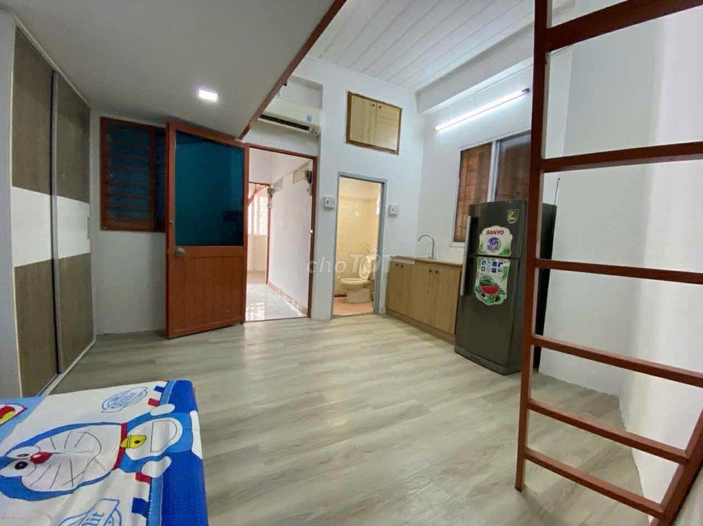 Cho thuê chính chủ phòng trọ 82 võ duy ninh 