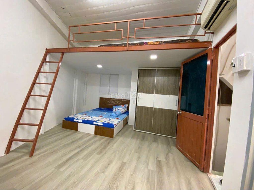 Cho thuê chính chủ phòng trọ 82 võ duy ninh 