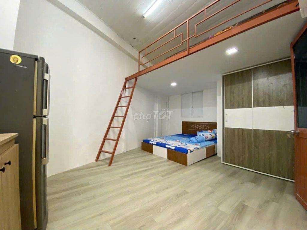 Cho thuê chính chủ phòng trọ 82 võ duy ninh 