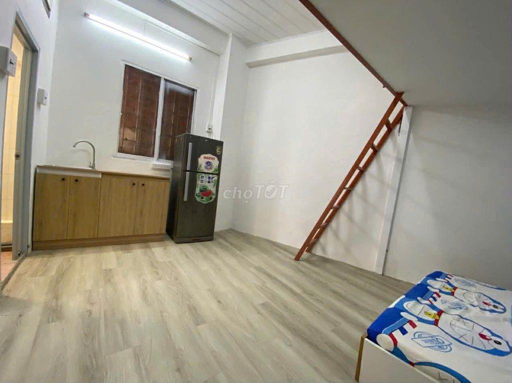 Cho thuê chính chủ phòng trọ 82 võ duy ninh 
