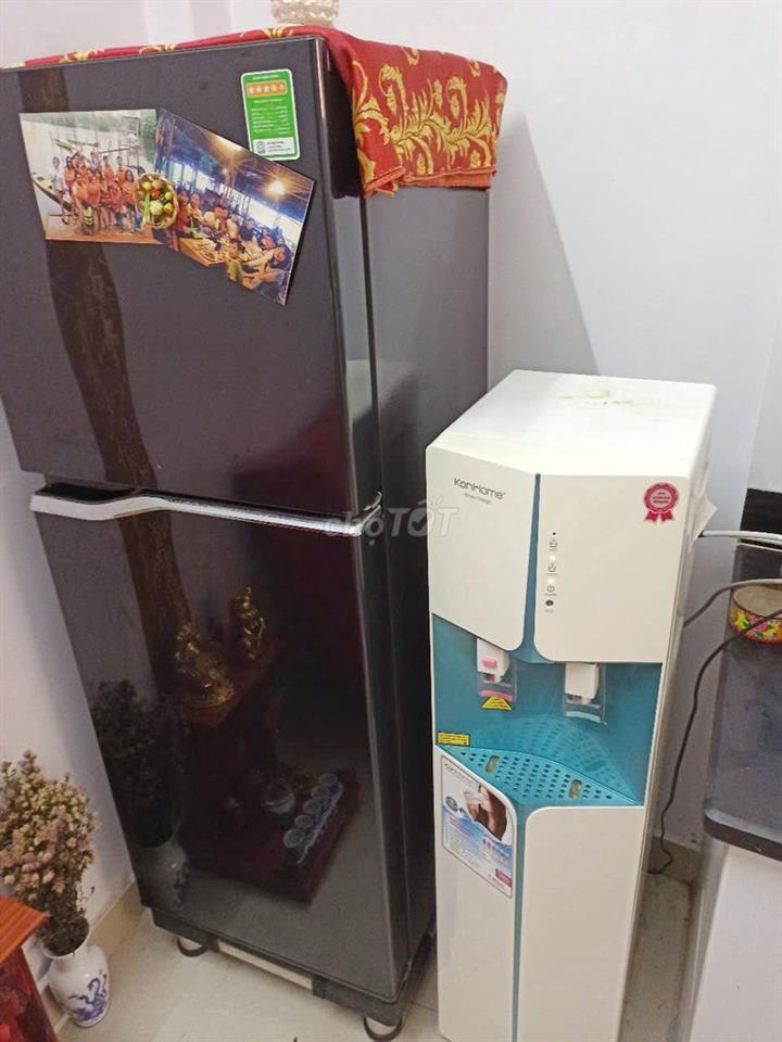 Cho thuê phòng trọ ở Bùi Đình Túy giá 3.2tr