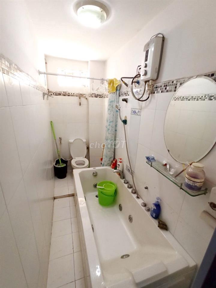 Cho thuê phòng trọ ở Bùi Đình Túy giá 3.2tr