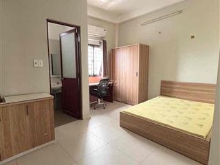 Cho thuê phòng full nt gần đh UTH, FTU