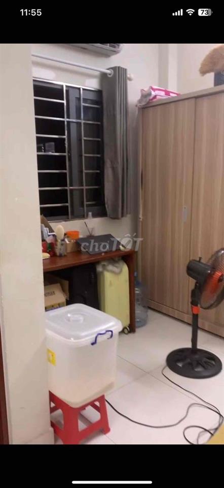Cho thuê phòng full nt gần đh UTH, FTU