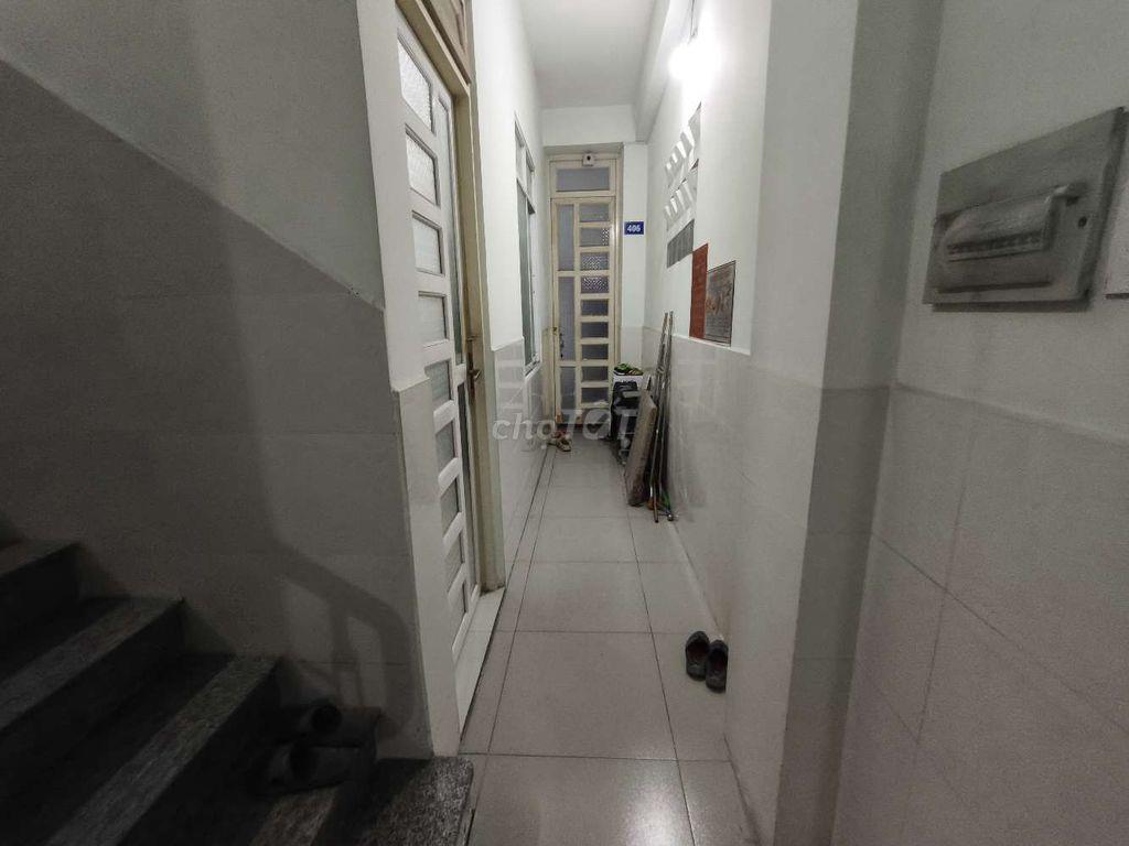 Phòng chọ cho thuê giá chỉ 4tr2 