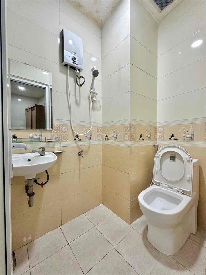 STUDIO MỚI KHAI TRƯƠNG ĐẦY ĐỦ NỘI THẤT- NGAY CHỢ BÀ CHIỂU