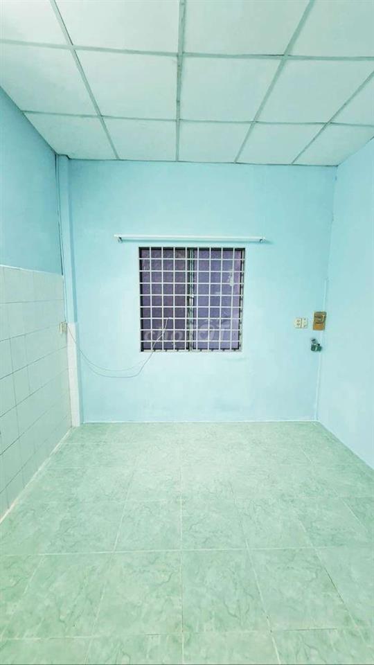 PHÒNG TRỌ BÌNH THẠNH, gần chợ Bà Chiểu, TOILET RIÊNG, LỐI ĐI RIÊNG