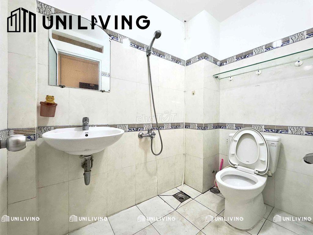 chính chủ trống sẵn 2 phòng có gác,1 phòng studio gần đại học Văn Lang