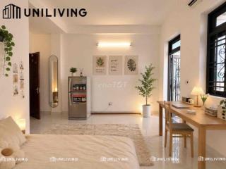 chính chủ trống sẵn 2 phòng có gác,1 phòng studio gần đại học Văn Lang